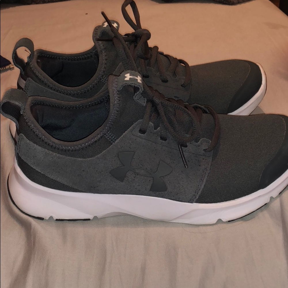 Under Armor shoes